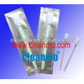 IPA pre-satruated cleaning swab